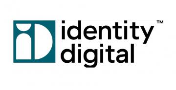 Identity Digital logo